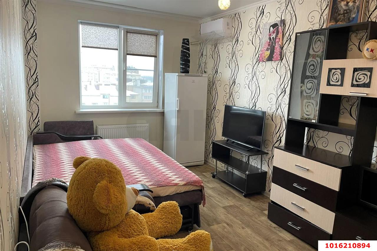 Фото №5: 2-комнатная квартира 54 м² - Российский, Прикубанский внутригородской округ, мкр. ЖК Берёзки, ул. Ратной Славы, 24