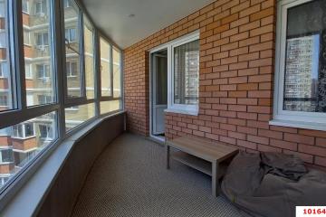 Фото №1: 2-комнатная квартира 71 м² - Краснодар, мкр. жилой комплекс Инсити-Парк, ул. Командорская, 1/3