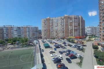 Фото №2: 2-комнатная квартира 71 м² - Краснодар, мкр. жилой комплекс Инсити-Парк, ул. Командорская, 1/3