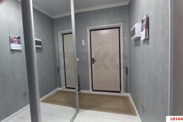 Фото №5: 2-комнатная квартира 71 м² - Краснодар, мкр. жилой комплекс Инсити-Парк, ул. Командорская, 1/3