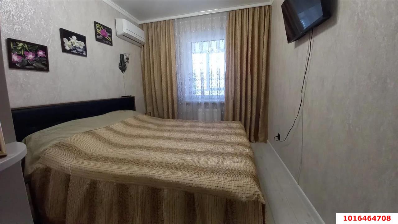 Фото №5: 2-комнатная квартира 71 м² - Краснодар, Прикубанский внутригородской округ, Россинского, мкр. жилой комплекс Инсити-Парк, ул. Командорская, 1/3