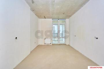 Фото №2: Студия 26 м² - Краснодар, мкр. Любимово, 16