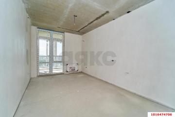 Фото №3: Студия 26 м² - Краснодар, мкр. Любимово, 16