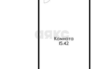 Фото №5: Студия 26 м² - Краснодар, мкр. Любимово, 16