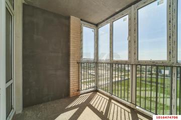 Фото №1: Студия 26 м² - Краснодар, мкр. Любимово, 16