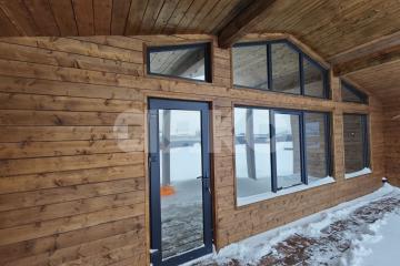 Фото №2: Дом 104 м² - КП Новое Давыдово, ул. Цветочная