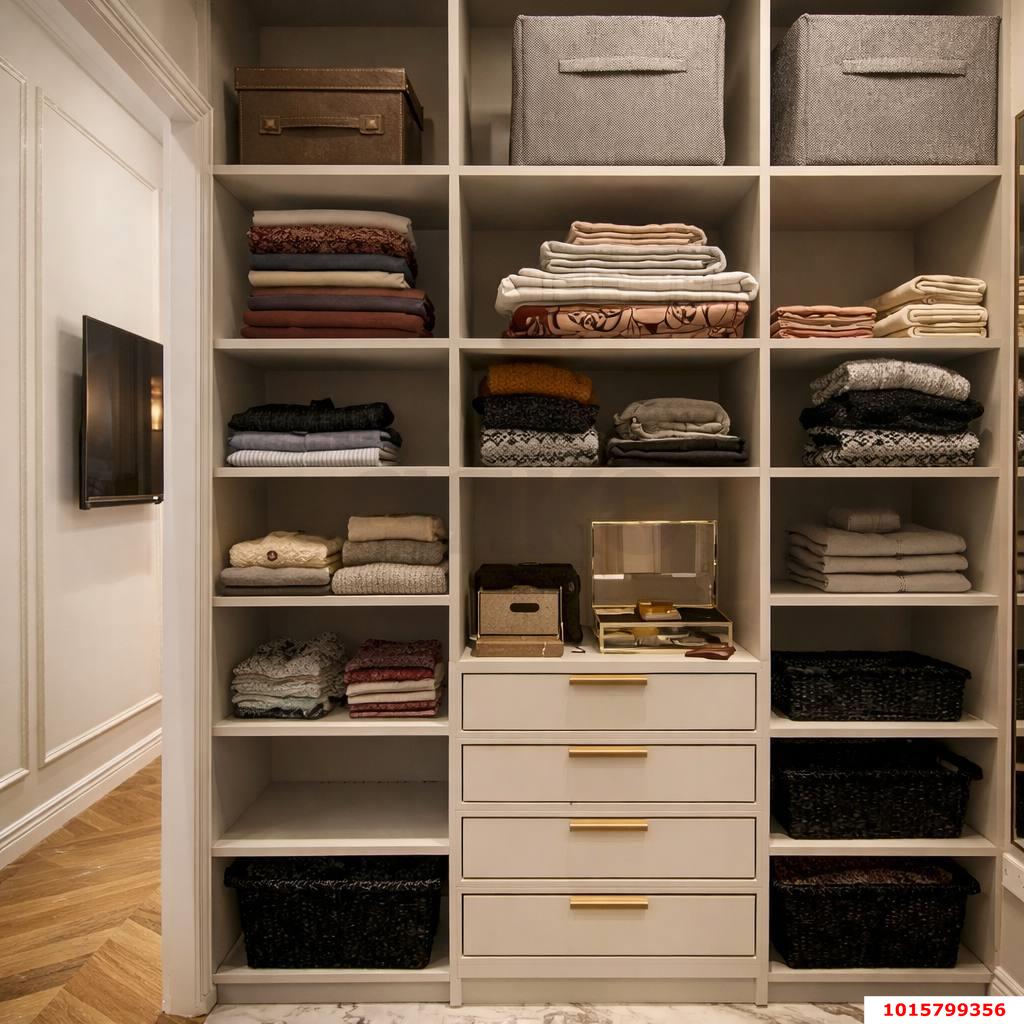 Фото №11: 2-комнатная квартира 65 м² - Краснодар, Западный внутригородской округ, Фестивальный, мкр. жилой комплекс Маршал, ул. Гаражная, 87