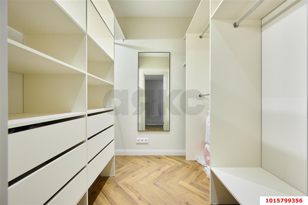 Фото №15: 2-комнатная квартира 65 м² - Краснодар, Западный внутригородской округ, Фестивальный, мкр. ЖК Маршал, ул. Гаражная, 87