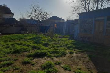 Фото №2: Земельный участок 4.6 сот. - Краснодар, мкр. Фестивальный, ул. Труда, 181