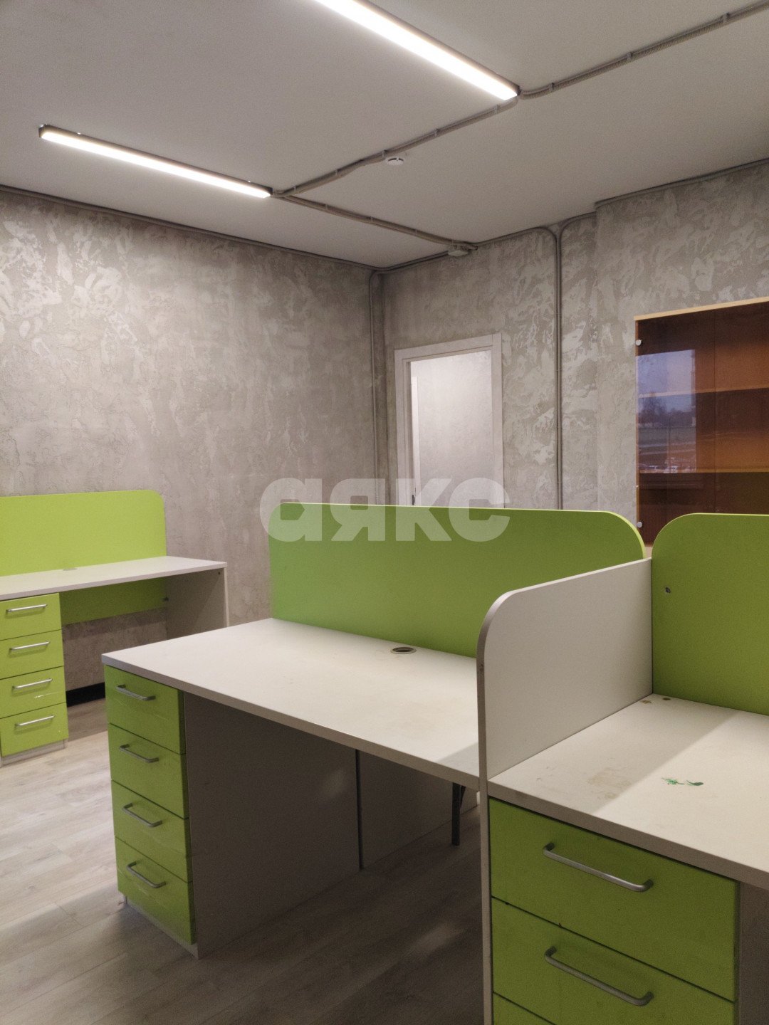 Фото №6: Коммерция 25 м² - Москва Новомосковский административный округ