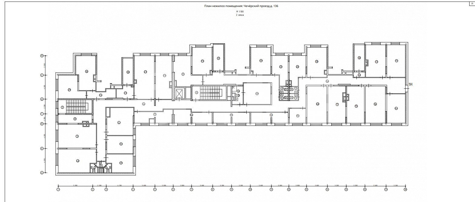 Фото №7: Коммерция 25 м² - Москва Новомосковский административный округ
