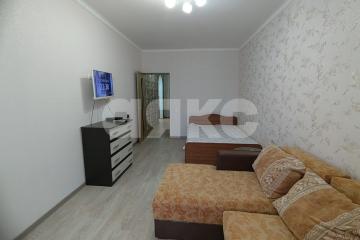 Фото №2: 1-комнатная квартира 43 м² - Анапа, ул. Новороссийская, 232