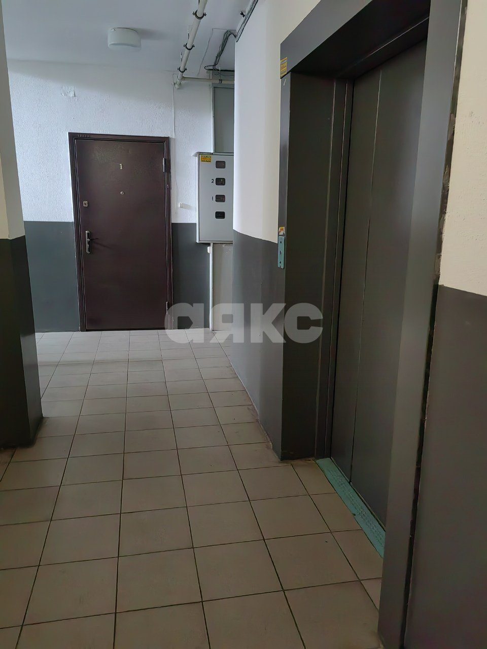 Фото №11: 1-комнатная квартира 43 м² - Анапа, ул. Новороссийская, 232