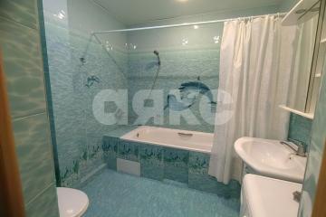 Фото №5: 1-комнатная квартира 43 м² - Анапа, ул. Новороссийская, 232