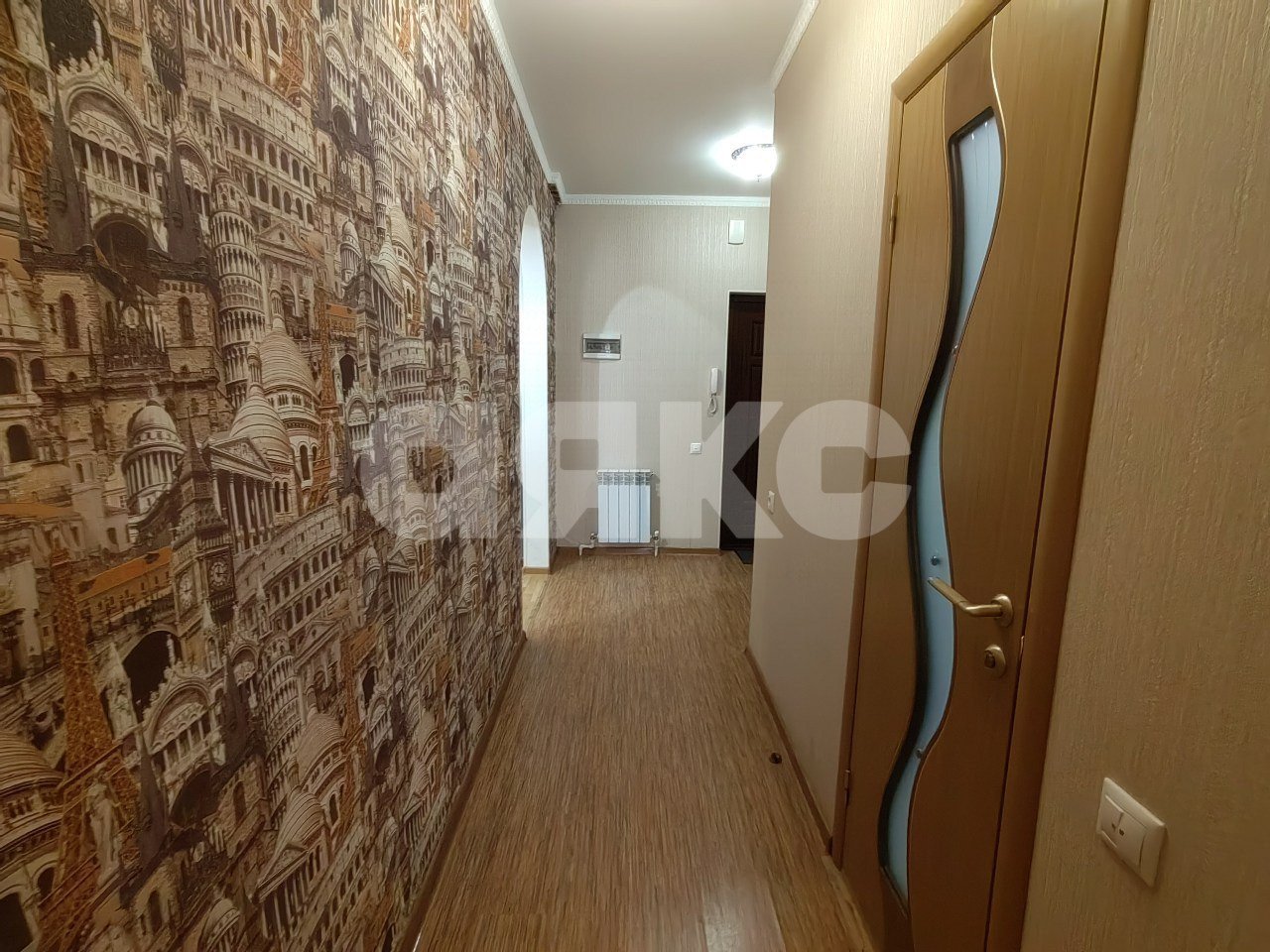 Фото №10: 1-комнатная квартира 43 м² - Анапа, ул. Новороссийская, 232