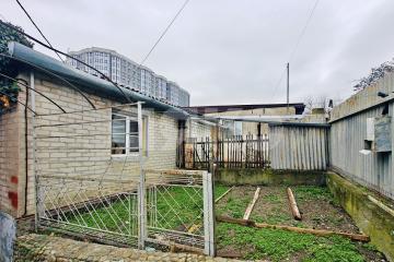 Фото №3: Таунхаус 50 м² - Гайдук, ул. Новороссийское шоссе, 2