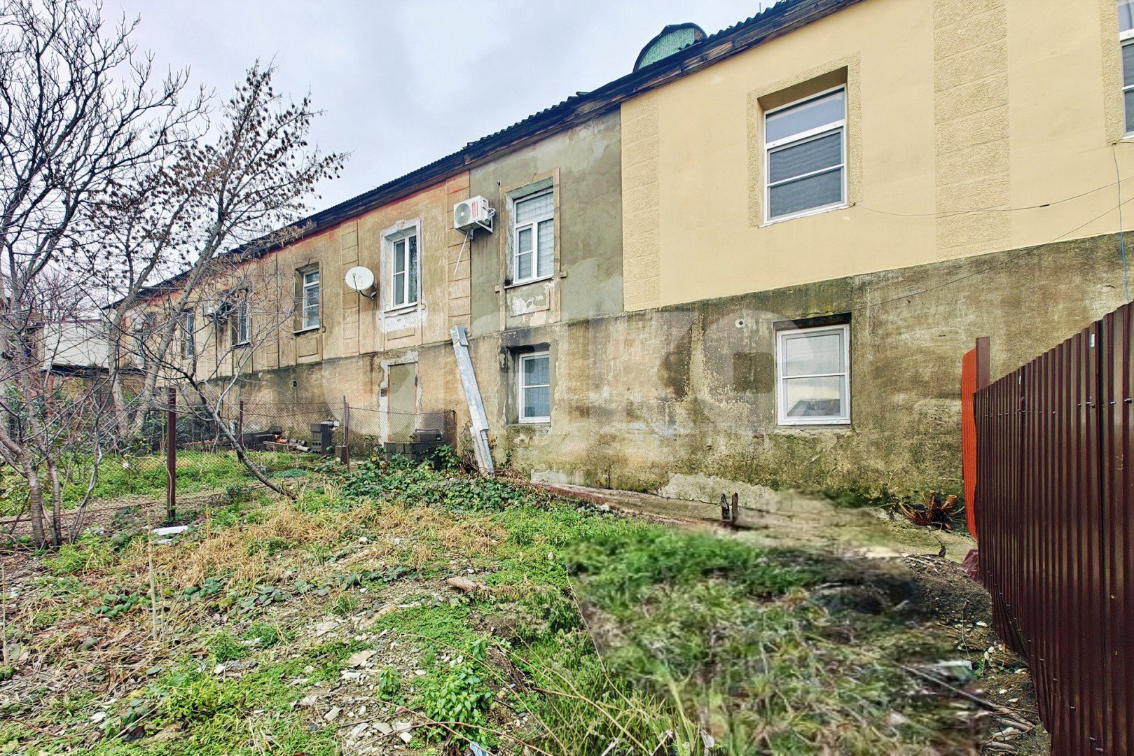 Фото №12: Таунхаус 50 м² + 1.5 сот. - Гайдук, ул. Новороссийское шоссе, 2