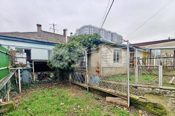 Фото №1: Таунхаус 50 м² - Гайдук, ул. Новороссийское шоссе, 2