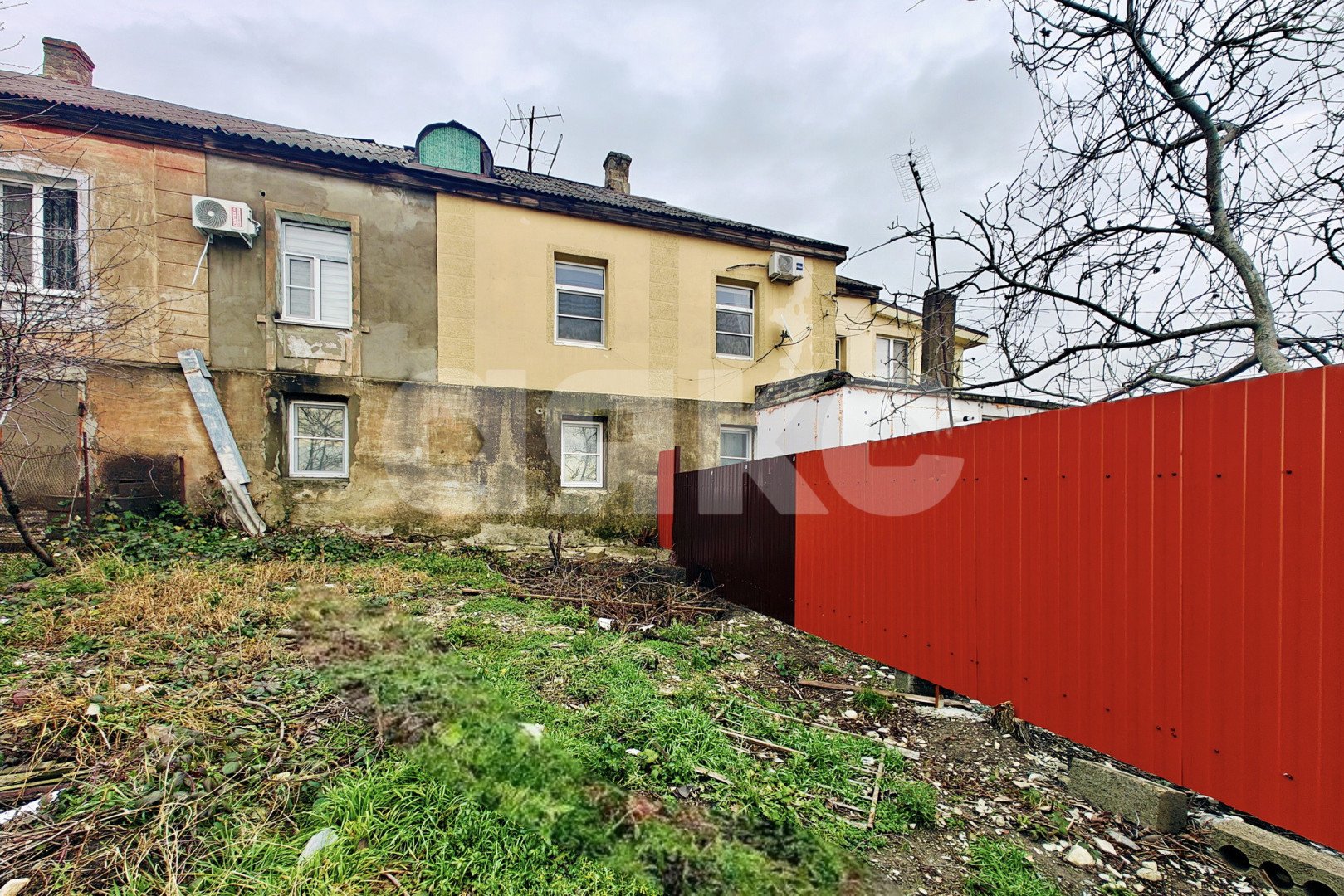 Фото №10: Таунхаус 50 м² + 1.5 сот. - Гайдук, ул. Новороссийское шоссе, 2