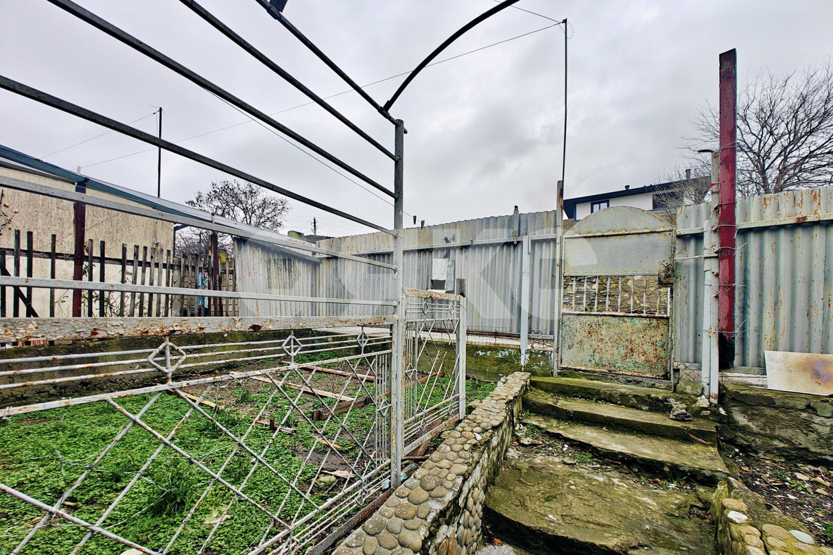 Фото №5: Таунхаус 50 м² + 1.5 сот. - Гайдук, ул. Новороссийское шоссе, 2