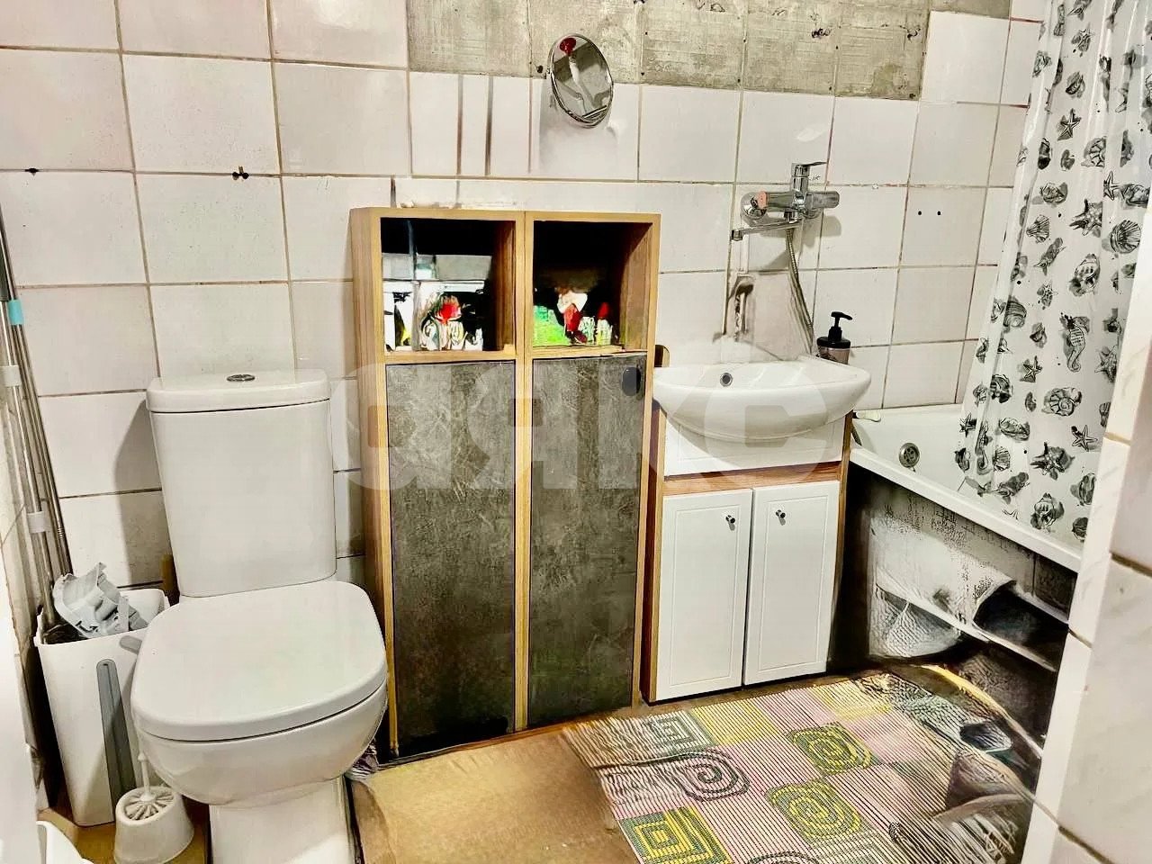 Фото №17: Таунхаус 50 м² + 1.5 сот. - Гайдук, ул. Новороссийское шоссе, 2