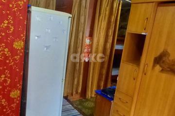 Фото №4: Комната 26 м² - Тула, мкр. Пролетарский территориальный округ, ул. Шухова, 14А