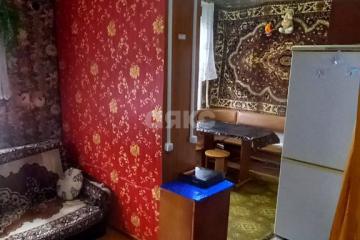 Фото №3: Комната 26 м² - Тула, мкр. Пролетарский территориальный округ, ул. Шухова, 14А