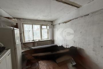 Фото №4: 2-комнатная квартира 48 м² - Новомосковск, мкр. 1-й Урванский, ул. Есенина, 5