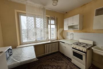 Фото №2: 2-комнатная квартира 48 м² - Новомосковск, мкр. 1-й Урванский, ул. Есенина, 5