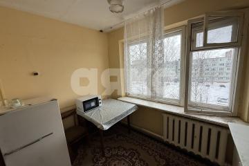 Фото №1: 2-комнатная квартира 48 м² - Новомосковск, мкр. 1-й Урванский, ул. Есенина, 5