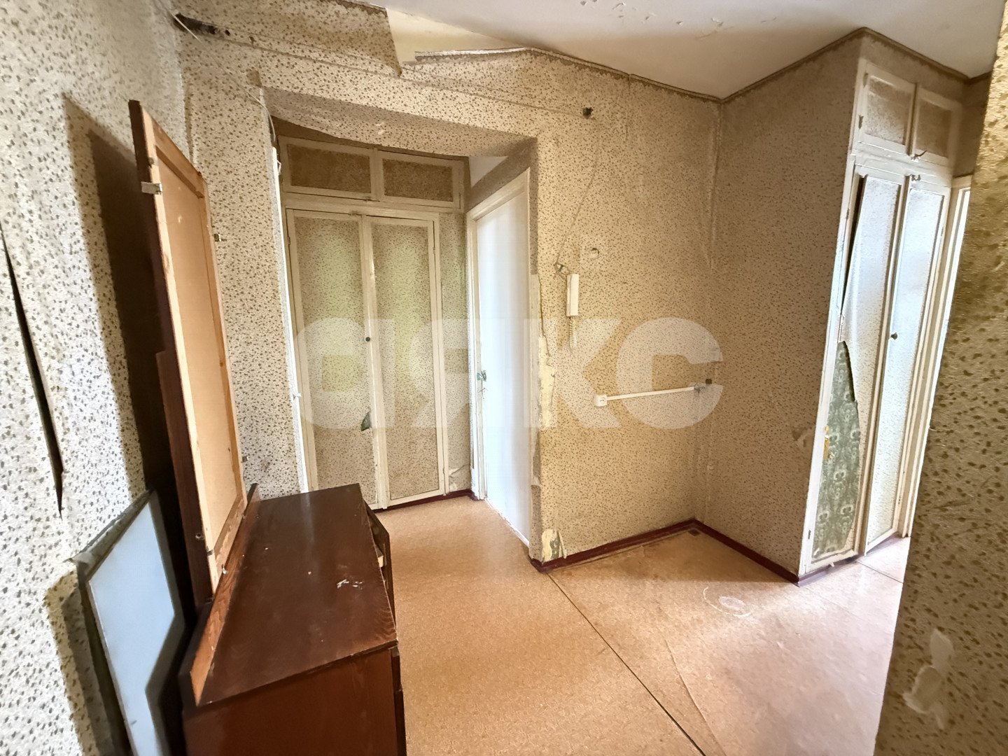 Фото №11: 2-комнатная квартира 48 м² - Новомосковск, мкр. 1-й Урванский, ул. Есенина, 5