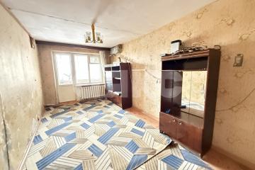 Фото №5: 2-комнатная квартира 48 м² - Новомосковск, мкр. 1-й Урванский, ул. Есенина, 5