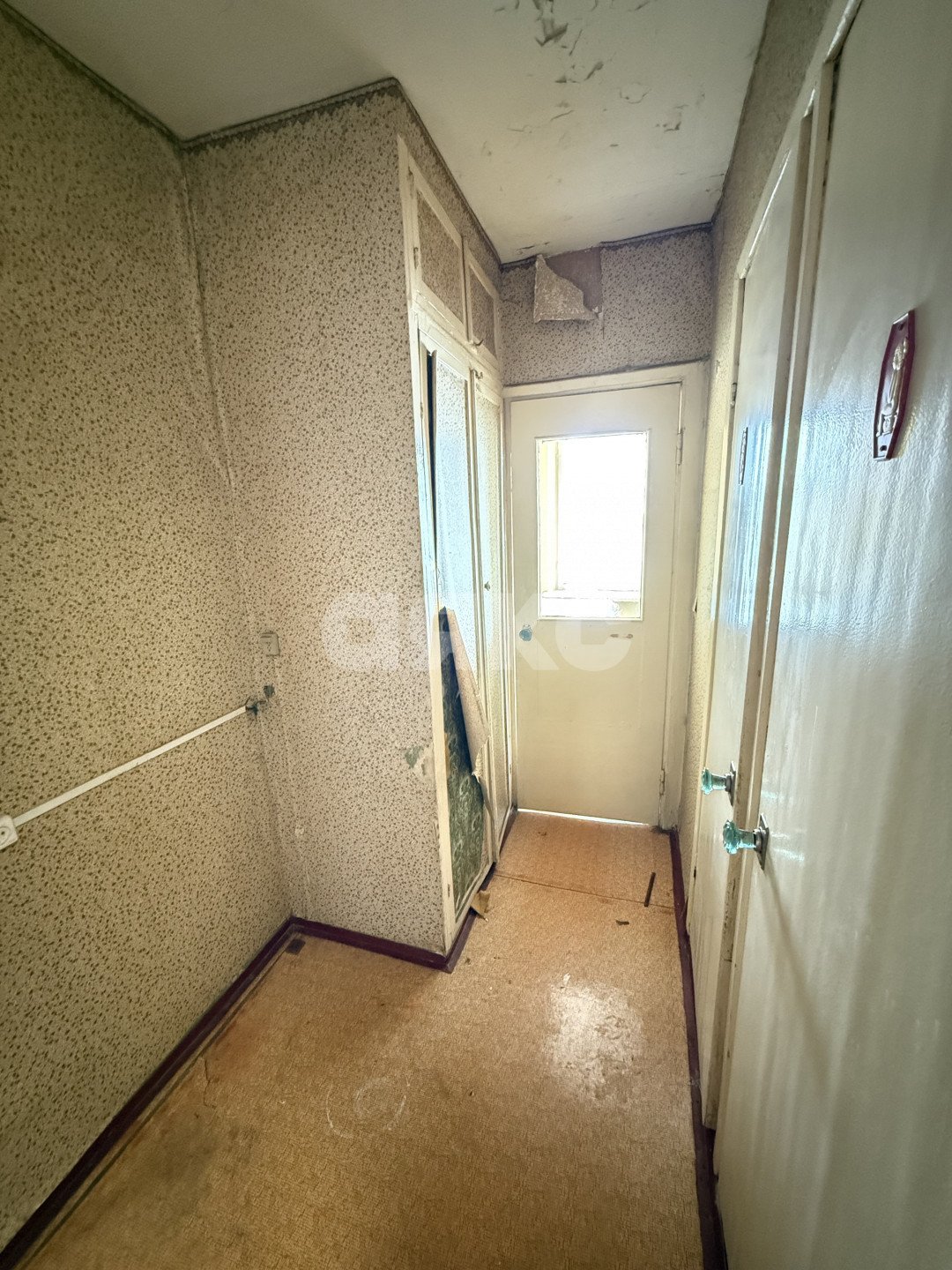 Фото №10: 2-комнатная квартира 48 м² - Новомосковск, мкр. 1-й Урванский, ул. Есенина, 5