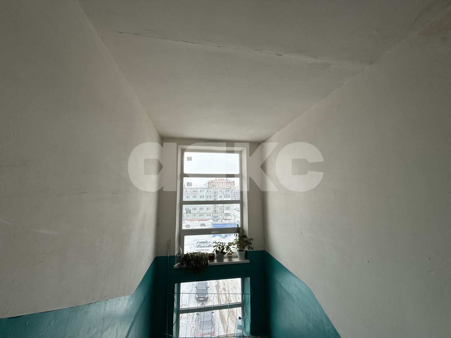 Фото №13: 2-комнатная квартира 48 м² - Новомосковск, мкр. 1-й Урванский, ул. Есенина, 5