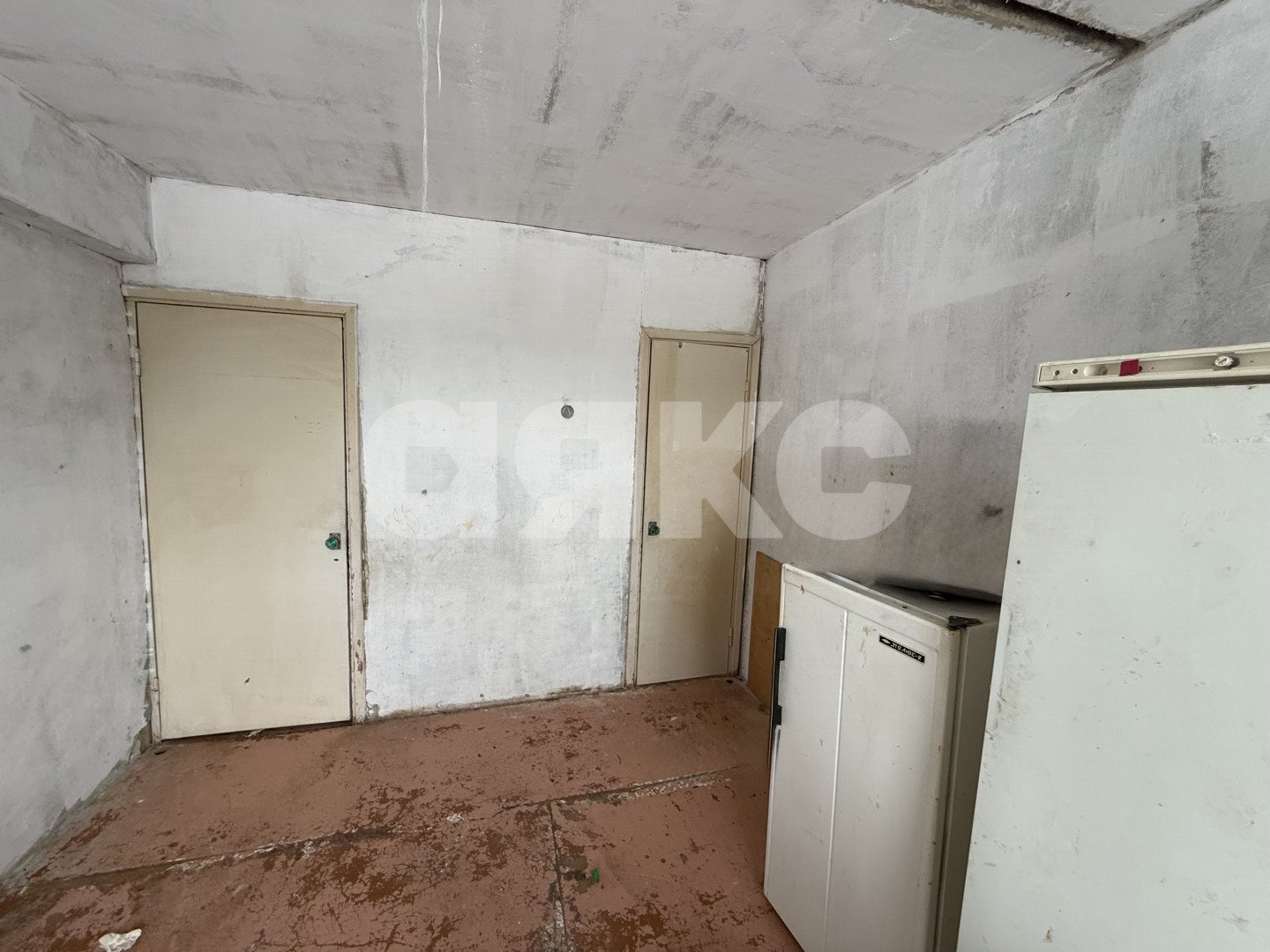 Фото №3: 2-комнатная квартира 48 м² - Новомосковск, мкр. 1-й Урванский, ул. Есенина, 5