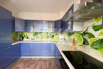 Фото №2: 1-комнатная квартира 41 м² - Тула, мкр. Пролетарский территориальный округ, ул. Дементьева, 6