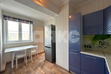 Фото №5: 1-комнатная квартира 41 м² - Тула, мкр. Пролетарский территориальный округ, ул. Дементьева, 6