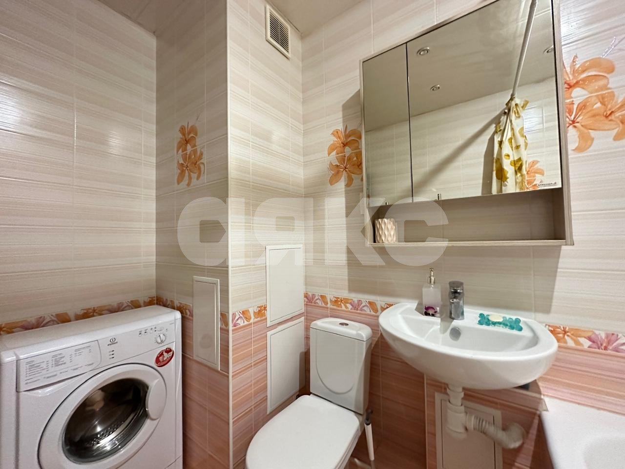 Фото №13: 1-комнатная квартира 41 м² - Тула, мкр. Пролетарский территориальный округ, ул. Дементьева, 6