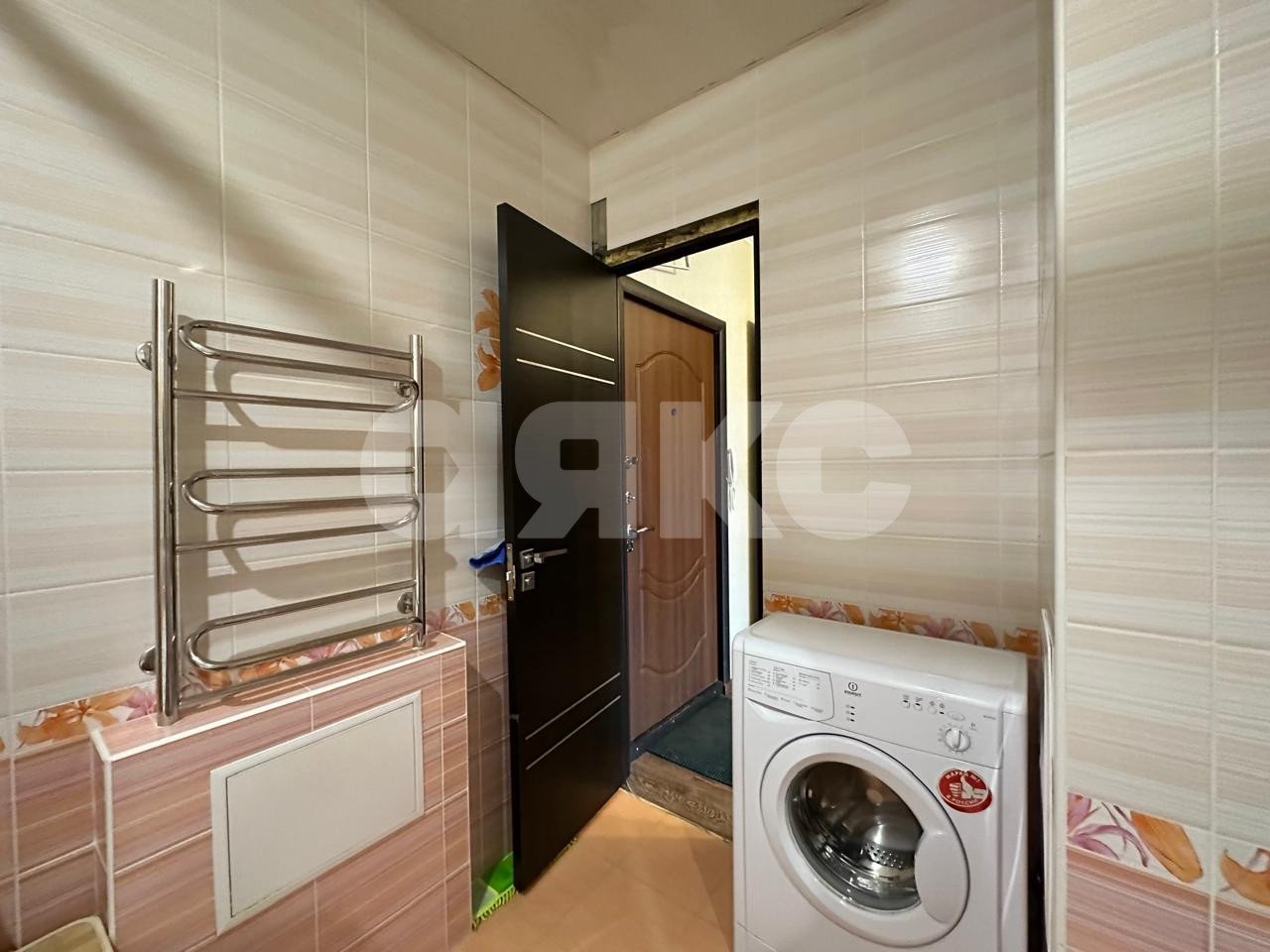 Фото №14: 1-комнатная квартира 41 м² - Тула, мкр. Пролетарский территориальный округ, ул. Дементьева, 6