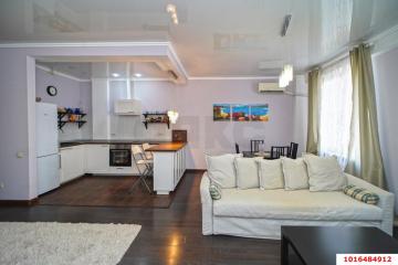 Фото №5: 2-комнатная квартира 78 м² - Краснодар, мкр. Немецкая Деревня, ул. Баварская, 8