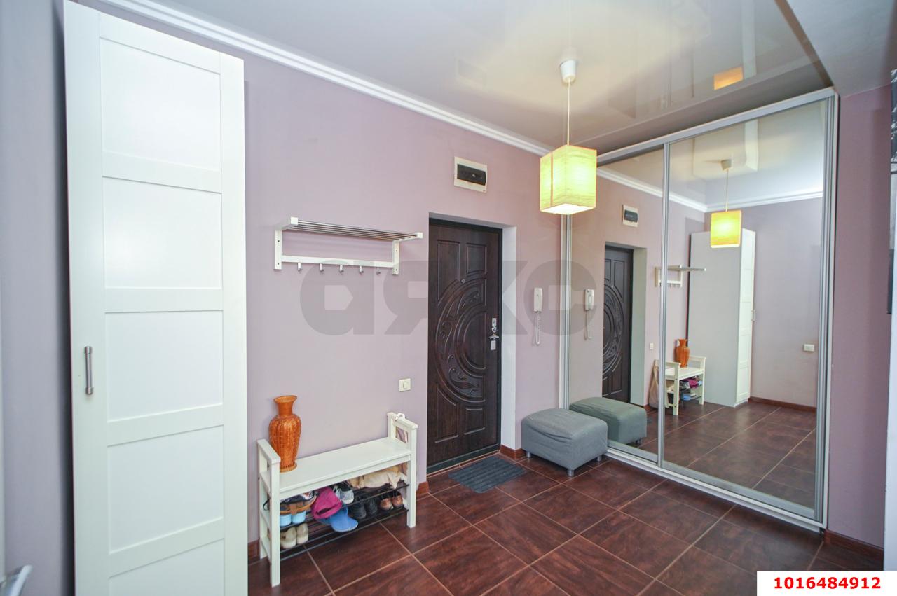 Фото №11: 2-комнатная квартира 78 м² - Краснодар, Прикубанский внутригородской округ, мкр. Немецкая Деревня, ул. Баварская, 8