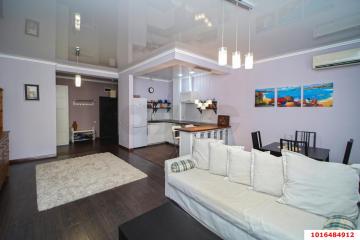 Фото №4: 2-комнатная квартира 78 м² - Краснодар, мкр. Немецкая Деревня, ул. Баварская, 8