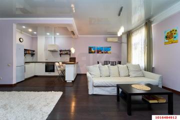 Фото №5: 2-комнатная квартира 78 м² - Краснодар, мкр. Немецкая Деревня, ул. Баварская, 8