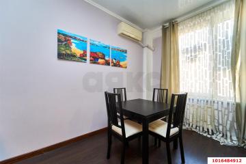 Фото №4: 2-комнатная квартира 78 м² - Краснодар, мкр. Немецкая Деревня, ул. Баварская, 8