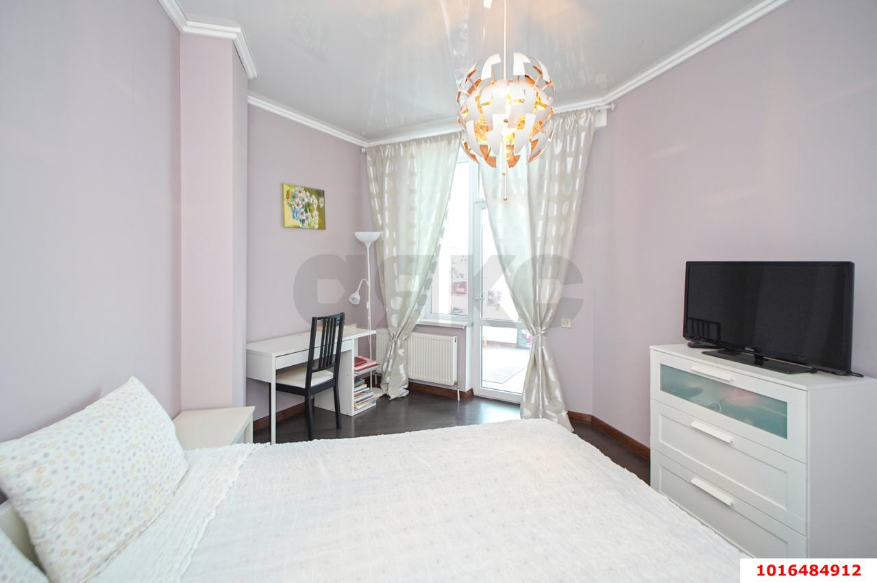 Фото №9: 2-комнатная квартира 78 м² - Краснодар, Прикубанский внутригородской округ, мкр. Немецкая Деревня, ул. Баварская, 8