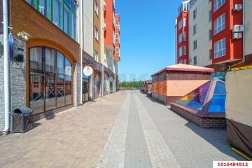 Фото №2: 2-комнатная квартира 78 м² - Краснодар, мкр. Немецкая Деревня, ул. Баварская, 8