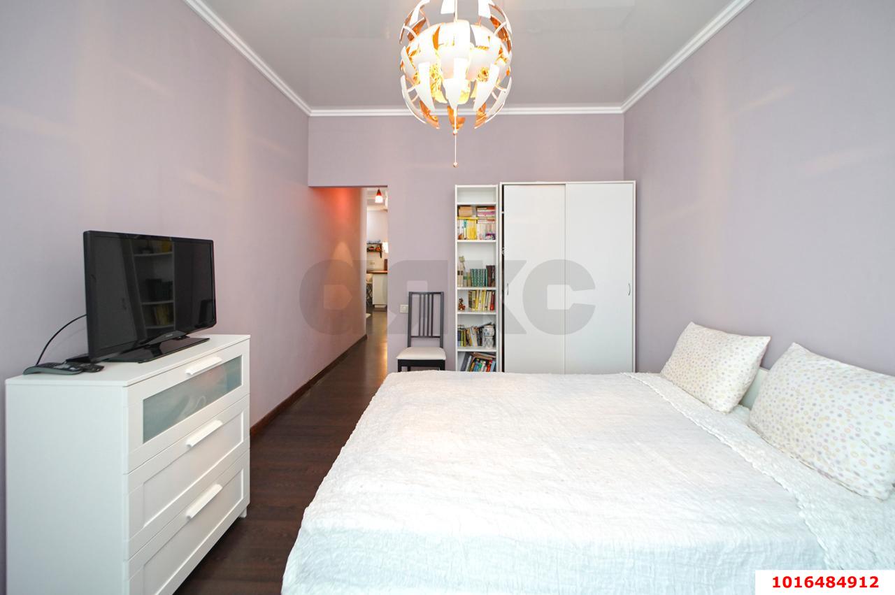 Фото №8: 2-комнатная квартира 78 м² - Краснодар, Прикубанский внутригородской округ, мкр. Немецкая Деревня, ул. Баварская, 8