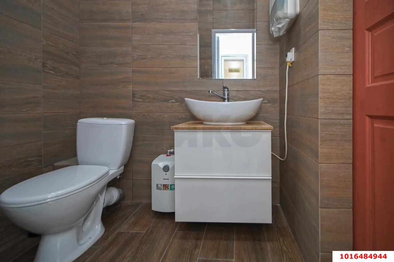 Фото №17: Коммерция 47 м² - Краснодар, жилой комплекс Симфония, Прикубанский внутригородской округ, мкр. 40 лет Победы, ул. Российская, 72/6