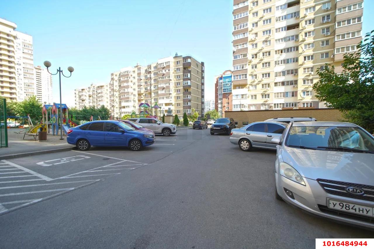 Фото №19: Коммерция 47 м² - Краснодар, жилой комплекс Симфония, Прикубанский внутригородской округ, мкр. 40 лет Победы, ул. Российская, 72/6