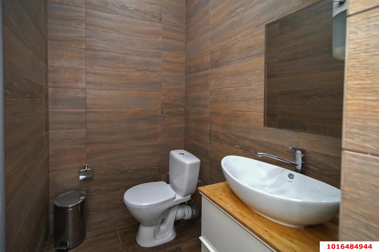 Фото №15: Коммерция 47 м² - Краснодар, жилой комплекс Симфония, Прикубанский внутригородской округ, мкр. 40 лет Победы, ул. Российская, 72/6